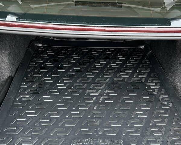 Червоний Фольксваген Пассат, об'ємом двигуна 2.48 л та пробігом 110 тис. км за 11700 $, фото 26 на Automoto.ua