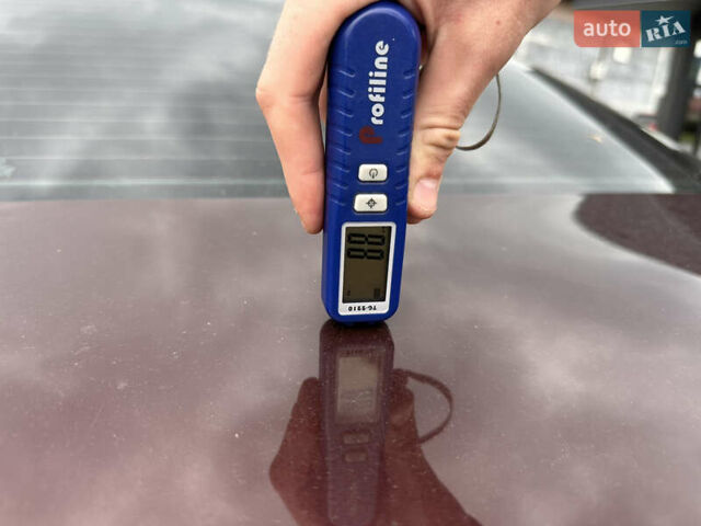 Красный Фольксваген Пассат, объемом двигателя 2.48 л и пробегом 384 тыс. км за 8499 $, фото 14 на Automoto.ua