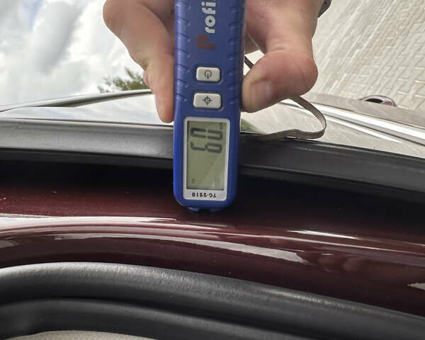 Красный Фольксваген Пассат, объемом двигателя 2.48 л и пробегом 384 тыс. км за 8499 $, фото 29 на Automoto.ua