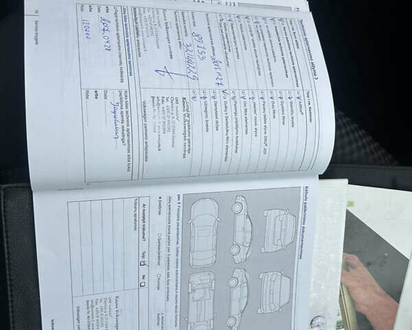 Красный Фольксваген Пассат, объемом двигателя 1.6 л и пробегом 260 тыс. км за 8800 $, фото 26 на Automoto.ua