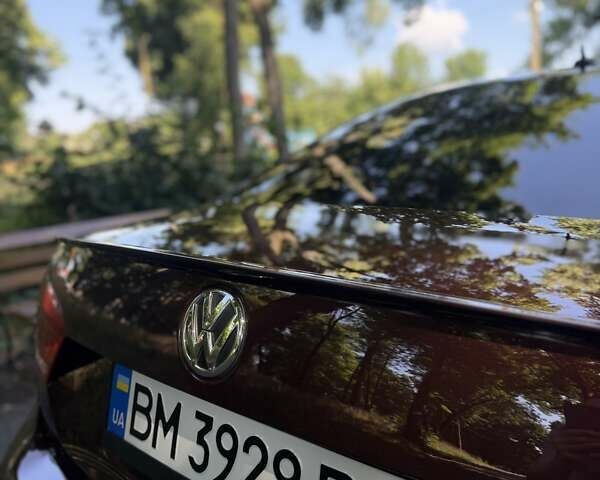 Червоний Фольксваген Пассат, об'ємом двигуна 2.5 л та пробігом 150 тис. км за 11999 $, фото 31 на Automoto.ua