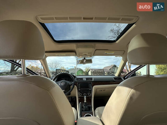 Червоний Фольксваген Пассат, об'ємом двигуна 1.9 л та пробігом 283 тис. км за 11250 $, фото 22 на Automoto.ua