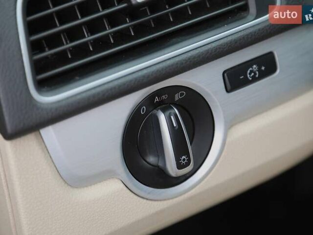 Красный Фольксваген Пассат, объемом двигателя 2.48 л и пробегом 228 тыс. км за 11000 $, фото 18 на Automoto.ua