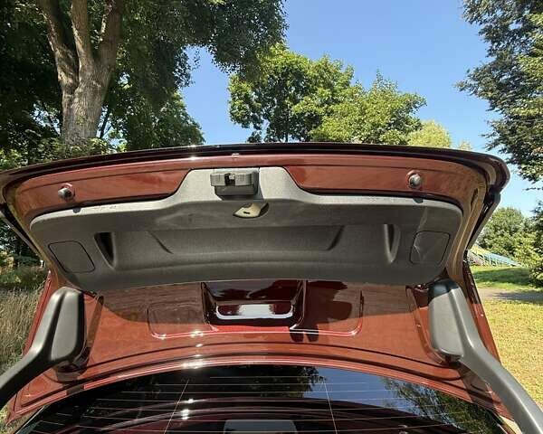 Червоний Фольксваген Пассат, об'ємом двигуна 2.5 л та пробігом 150 тис. км за 11999 $, фото 24 на Automoto.ua