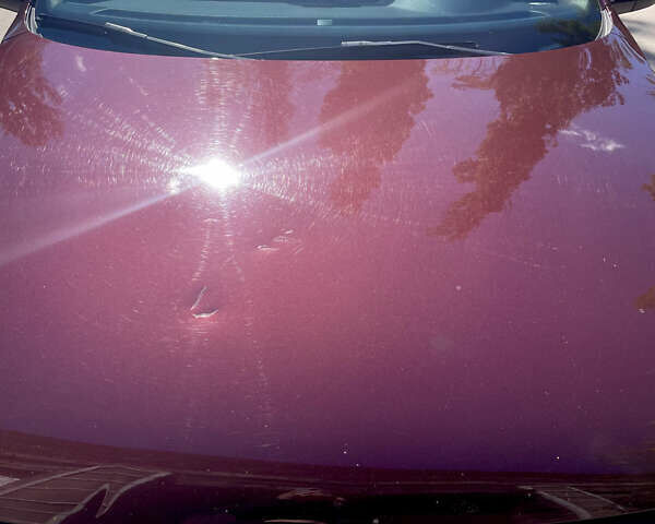 Красный Фольксваген Пассат, объемом двигателя 2.48 л и пробегом 298 тыс. км за 10500 $, фото 25 на Automoto.ua