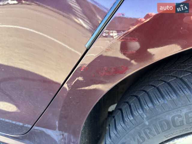 Красный Фольксваген Пассат, объемом двигателя 2.5 л и пробегом 264 тыс. км за 8999 $, фото 26 на Automoto.ua