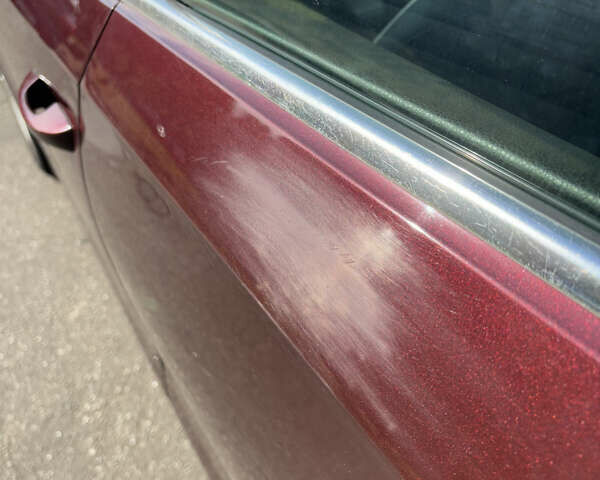 Красный Фольксваген Пассат, объемом двигателя 2.5 л и пробегом 264 тыс. км за 8999 $, фото 31 на Automoto.ua