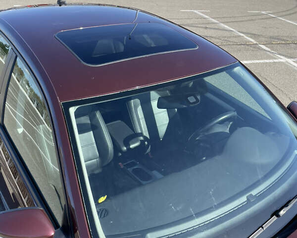 Фольксваген Пассат 2013 в Киеве на Automoto.ua Красный Фольксваген Пассат, объемом двигателя 2.48 л и пробегом 210 тыс. км за 9500 $, фото 34 на Automoto.ua