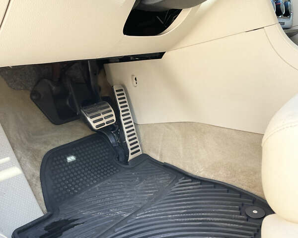 Красный Фольксваген Пассат, объемом двигателя 2.48 л и пробегом 298 тыс. км за 10500 $, фото 10 на Automoto.ua