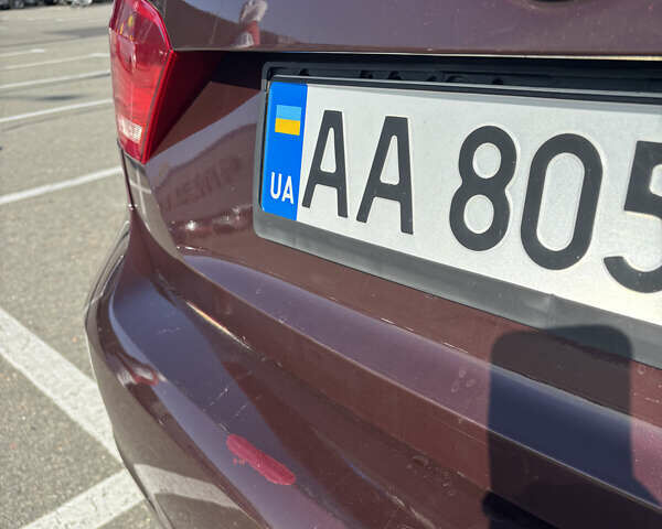 Красный Фольксваген Пассат, объемом двигателя 2.5 л и пробегом 264 тыс. км за 8999 $, фото 30 на Automoto.ua