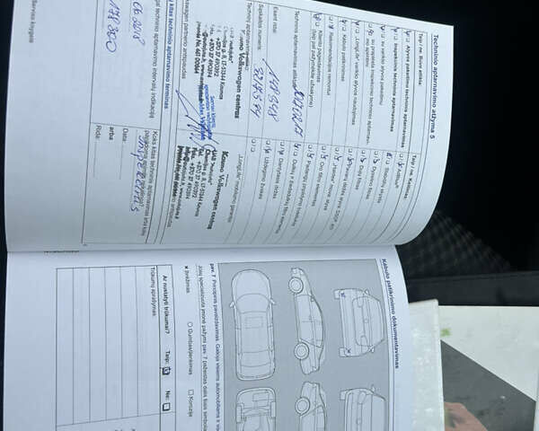 Красный Фольксваген Пассат, объемом двигателя 1.6 л и пробегом 260 тыс. км за 8800 $, фото 24 на Automoto.ua