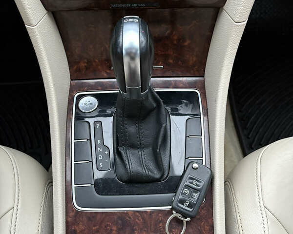 Красный Фольксваген Пассат, объемом двигателя 1.97 л и пробегом 220 тыс. км за 9700 $, фото 13 на Automoto.ua