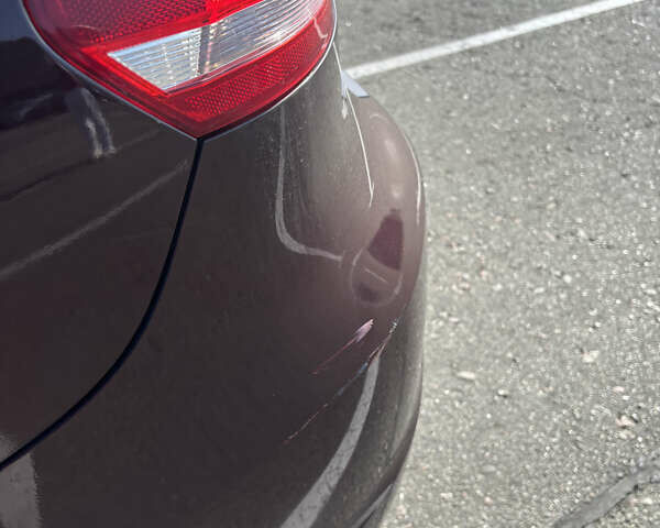 Красный Фольксваген Пассат, объемом двигателя 2.5 л и пробегом 264 тыс. км за 8999 $, фото 29 на Automoto.ua