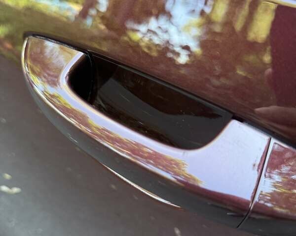 Червоний Фольксваген Пассат, об'ємом двигуна 2.5 л та пробігом 150 тис. км за 11999 $, фото 29 на Automoto.ua