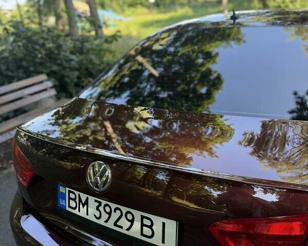 Червоний Фольксваген Пассат, об'ємом двигуна 2.5 л та пробігом 150 тис. км за 11999 $, фото 16 на Automoto.ua