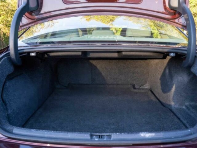 Красный Фольксваген Пассат, объемом двигателя 3.6 л и пробегом 88 тыс. км за 2800 $, фото 12 на Automoto.ua