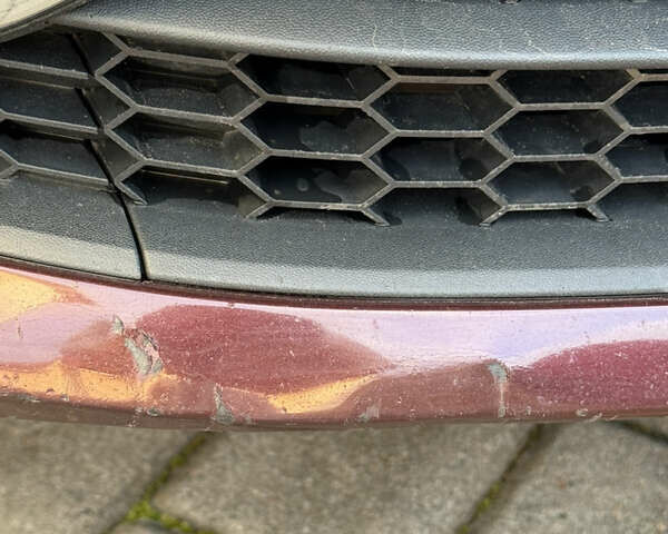 Красный Фольксваген Пассат, объемом двигателя 2.5 л и пробегом 224 тыс. км за 8200 $, фото 28 на Automoto.ua