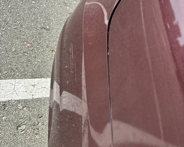 Красный Фольксваген Пассат, объемом двигателя 2.5 л и пробегом 264 тыс. км за 8999 $, фото 27 на Automoto.ua