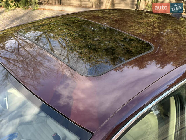 Червоний Фольксваген Пассат, об'ємом двигуна 1.9 л та пробігом 283 тис. км за 11250 $, фото 11 на Automoto.ua