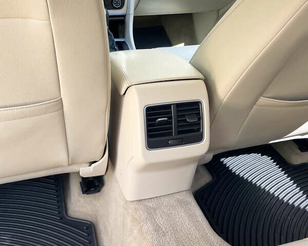 Красный Фольксваген Пассат, объемом двигателя 2.48 л и пробегом 298 тыс. км за 10500 $, фото 8 на Automoto.ua