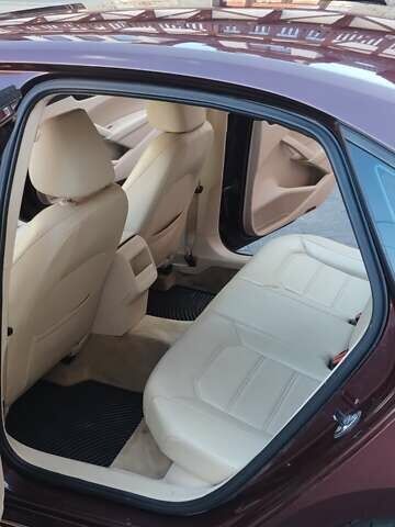 Червоний Фольксваген Пассат, об'ємом двигуна 1.8 л та пробігом 153 тис. км за 10700 $, фото 20 на Automoto.ua