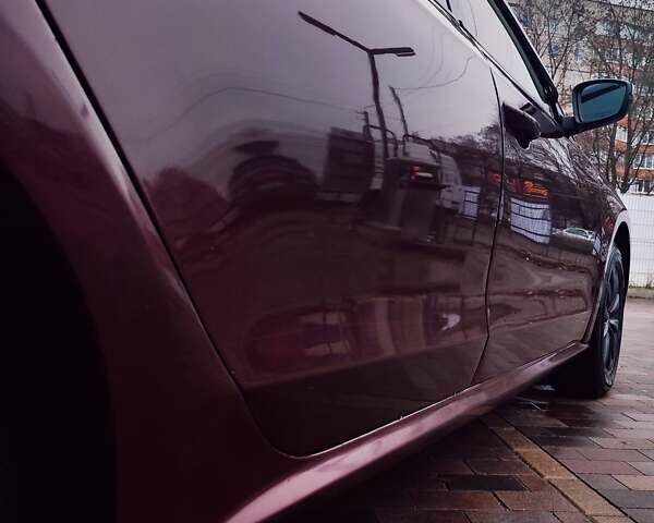 Красный Фольксваген Пассат, объемом двигателя 1.8 л и пробегом 280 тыс. км за 10499 $, фото 14 на Automoto.ua