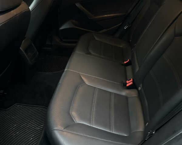 Червоний Фольксваген Пассат, об'ємом двигуна 1.8 л та пробігом 196 тис. км за 7500 $, фото 11 на Automoto.ua