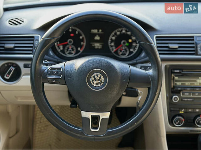 Красный Фольксваген Пассат, объемом двигателя 1.8 л и пробегом 134 тыс. км за 9850 $, фото 31 на Automoto.ua