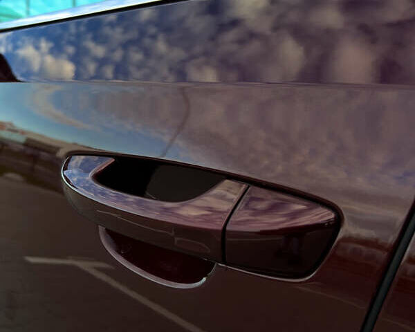 Красный Фольксваген Пассат, объемом двигателя 2 л и пробегом 250 тыс. км за 10750 $, фото 8 на Automoto.ua