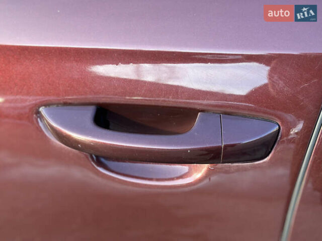 Червоний Фольксваген Пассат, об'ємом двигуна 1.8 л та пробігом 134 тис. км за 9850 $, фото 18 на Automoto.ua