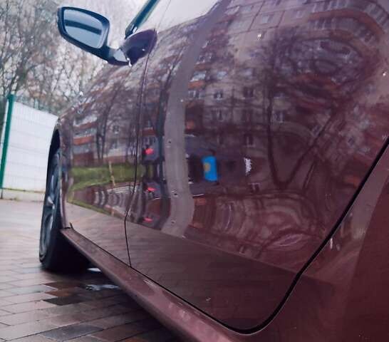 Красный Фольксваген Пассат, объемом двигателя 1.8 л и пробегом 280 тыс. км за 10499 $, фото 15 на Automoto.ua