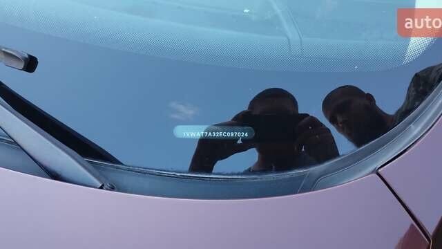 Червоний Фольксваген Пассат, об'ємом двигуна 1.8 л та пробігом 153 тис. км за 10700 $, фото 10 на Automoto.ua