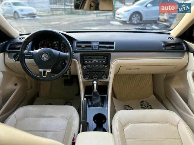 Червоний Фольксваген Пассат, об'ємом двигуна 1.8 л та пробігом 134 тис. км за 9850 $, фото 28 на Automoto.ua