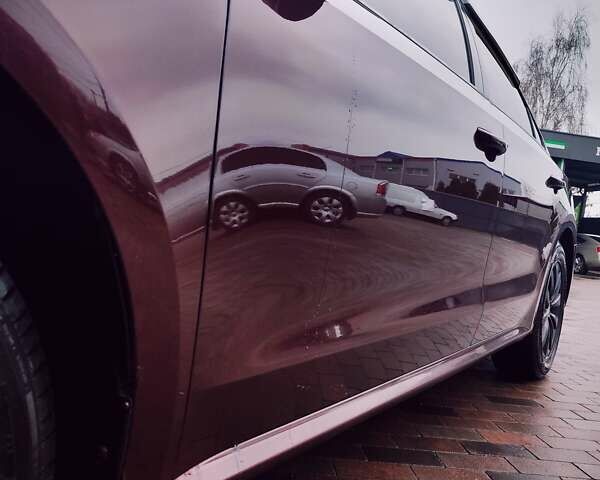 Красный Фольксваген Пассат, объемом двигателя 1.8 л и пробегом 280 тыс. км за 10499 $, фото 12 на Automoto.ua