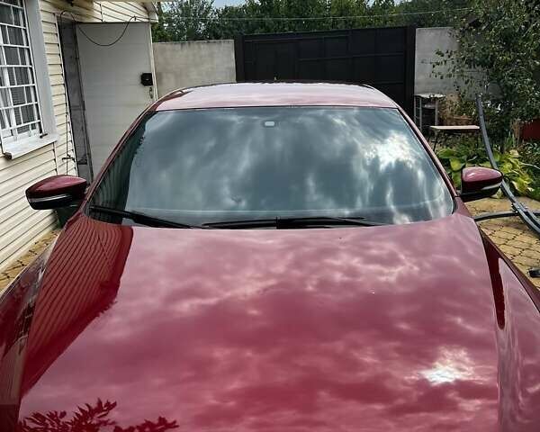 Красный Фольксваген Пассат, объемом двигателя 1.8 л и пробегом 219 тыс. км за 9800 $, фото 10 на Automoto.ua