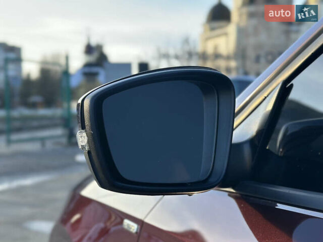 Червоний Фольксваген Пассат, об'ємом двигуна 1.8 л та пробігом 134 тис. км за 9850 $, фото 17 на Automoto.ua