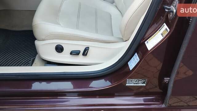 Червоний Фольксваген Пассат, об'ємом двигуна 1.8 л та пробігом 153 тис. км за 10700 $, фото 22 на Automoto.ua