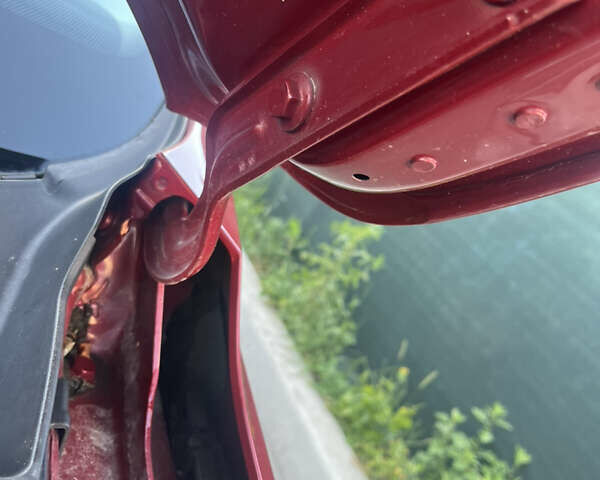 Красный Фольксваген Пассат, объемом двигателя 1.8 л и пробегом 130 тыс. км за 11800 $, фото 13 на Automoto.ua