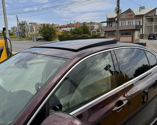 Червоний Фольксваген Пассат, об'ємом двигуна 1.97 л та пробігом 298 тис. км за 16300 $, фото 13 на Automoto.ua