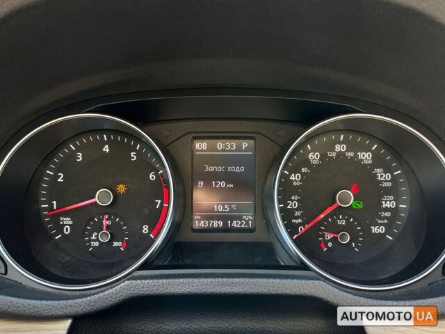 Красный Фольксваген Пассат, объемом двигателя 1.8 л и пробегом 143 тыс. км за 14000 $, фото 17 на Automoto.ua