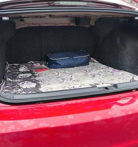 Червоний Фольксваген Пассат, об'ємом двигуна 1.8 л та пробігом 195 тис. км за 11000 $, фото 17 на Automoto.ua