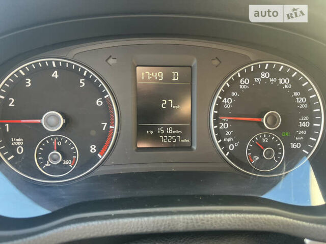 Красный Фольксваген Пассат, объемом двигателя 1.8 л и пробегом 130 тыс. км за 11800 $, фото 19 на Automoto.ua