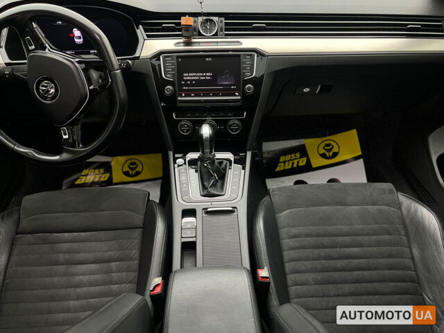 Червоний Фольксваген Пассат, об'ємом двигуна 1.8 л та пробігом 360 тис. км за 15290 $, фото 22 на Automoto.ua