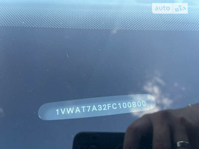 Красный Фольксваген Пассат, объемом двигателя 1.8 л и пробегом 130 тыс. км за 11800 $, фото 18 на Automoto.ua