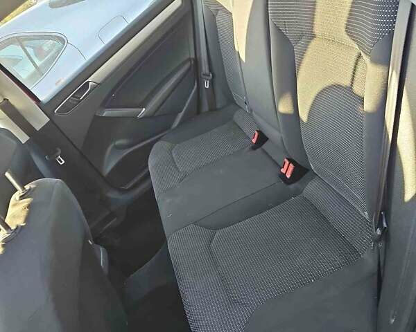 Фольксваген Пассат 2016 в Киеве на Automoto.ua Красный Фольксваген Пассат, объемом двигателя 1.8 л и пробегом 210 тыс. км за 2366 $, фото 17 на Automoto.ua