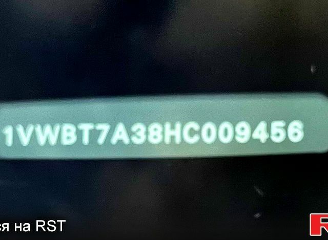 Красный Фольксваген Пассат, объемом двигателя 1.8 л и пробегом 121 тыс. км за 14000 $, фото 8 на Automoto.ua
