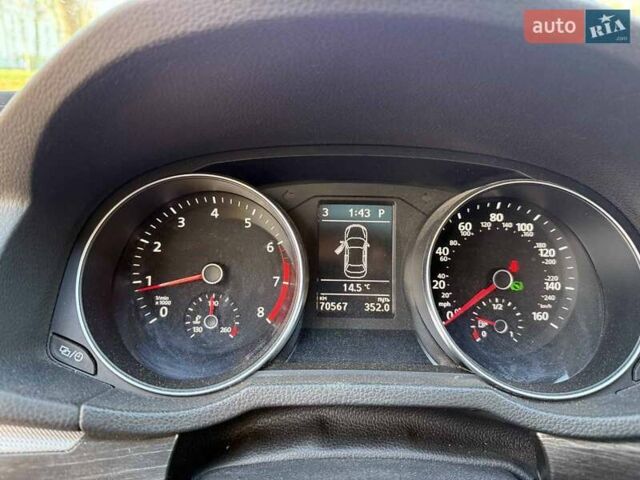 Красный Фольксваген Пассат, объемом двигателя 1.8 л и пробегом 71 тыс. км за 14990 $, фото 14 на Automoto.ua