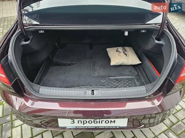 Красный Фольксваген Пассат, объемом двигателя 1.8 л и пробегом 168 тыс. км за 17890 $, фото 24 на Automoto.ua