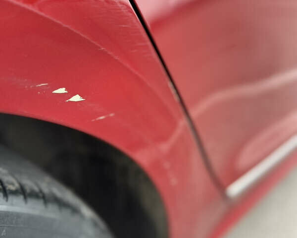 Красный Фольксваген Пассат, объемом двигателя 1.8 л и пробегом 132 тыс. км за 13600 $, фото 23 на Automoto.ua