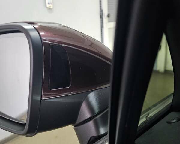 Красный Фольксваген Пассат, объемом двигателя 1.8 л и пробегом 168 тыс. км за 17890 $, фото 45 на Automoto.ua